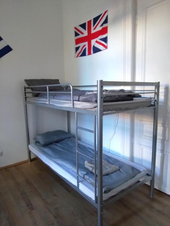 Bucuresti Bucuresti Hostel Екстериор снимка