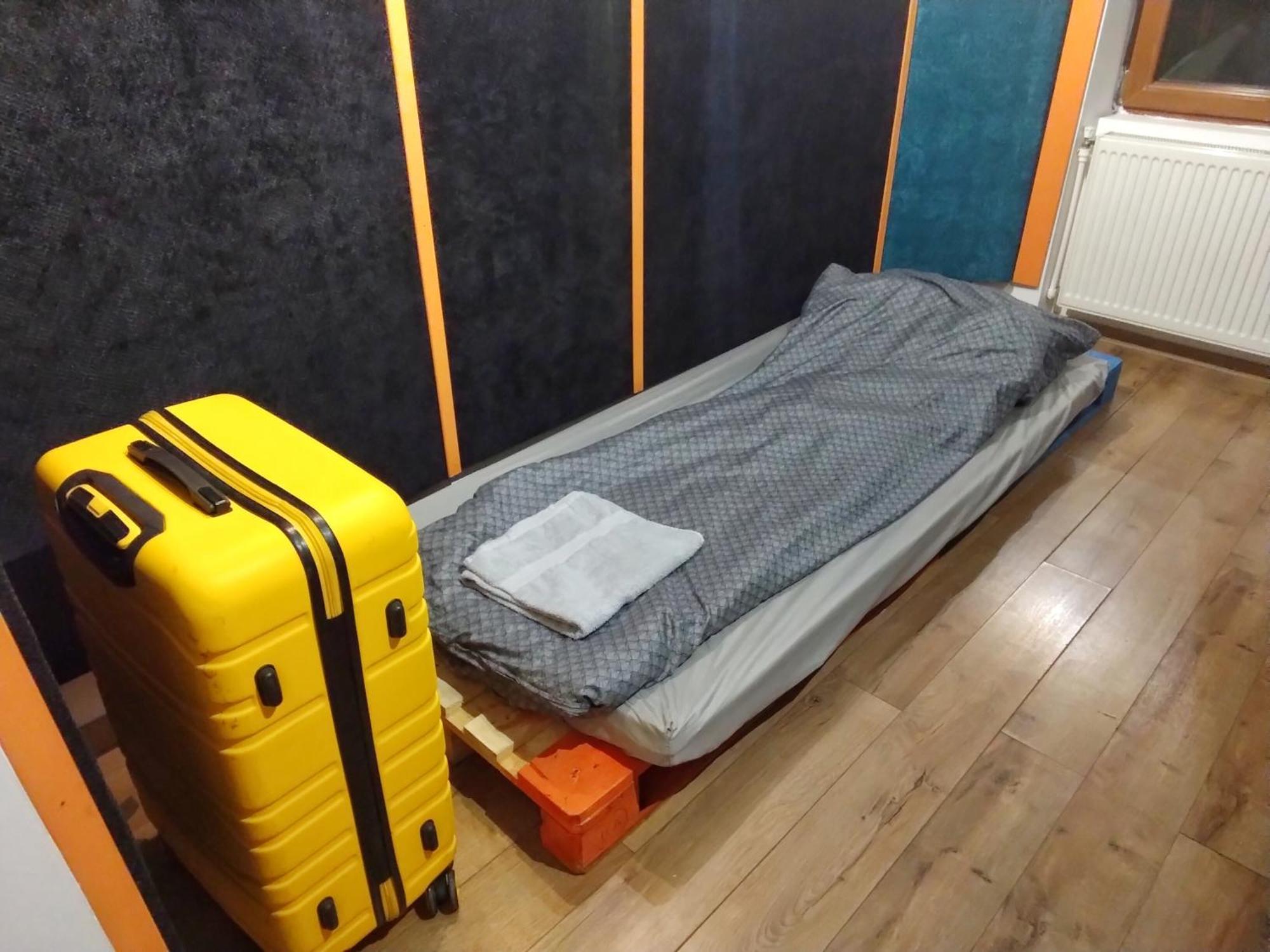 Bucuresti Bucuresti Hostel Екстериор снимка