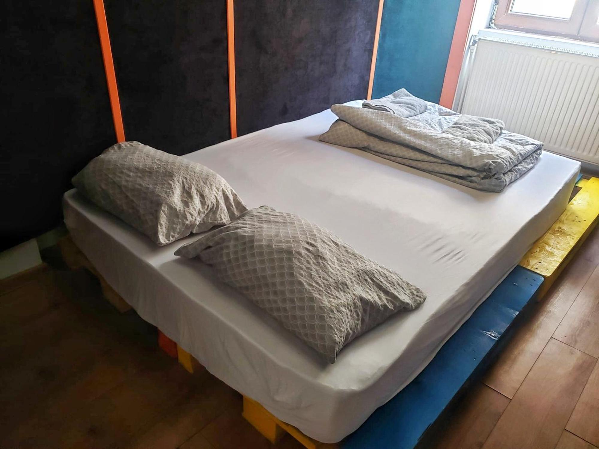 Bucuresti Bucuresti Hostel Екстериор снимка